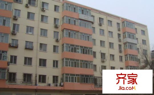 王子小區(qū)外景圖3