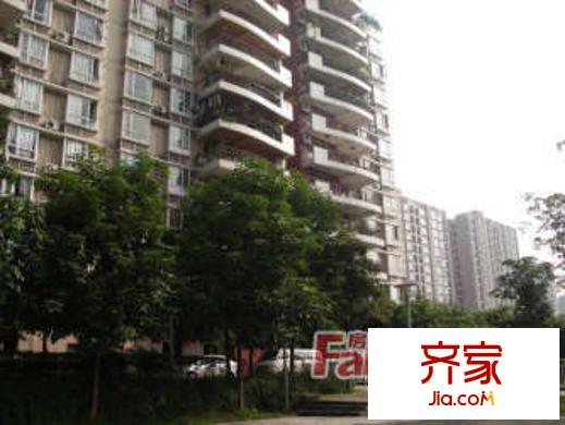 陽光家園(學府路)外景圖2