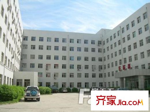 建北新區(qū)配套圖省電力醫(yī)院