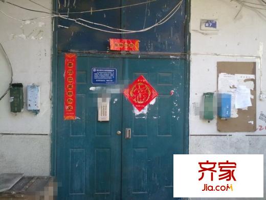 禮化小區(qū)外景圖2