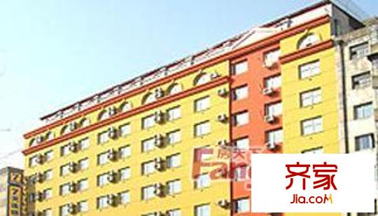景陽街106號(hào)小區(qū)外景圖哈爾濱 景陽街106號(hào) 實(shí)景圖