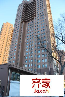 明光水岸外景圖