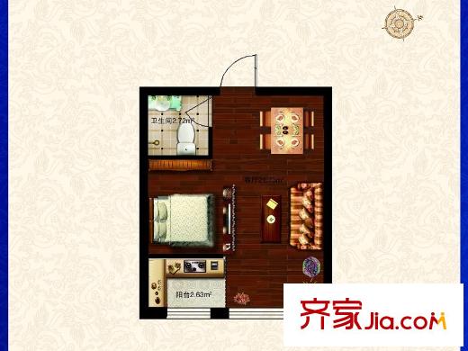 明光水岸