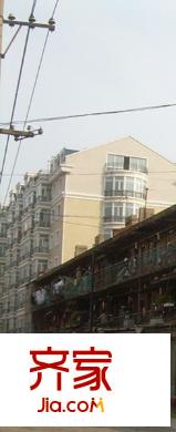 東光小區(qū)外景圖4