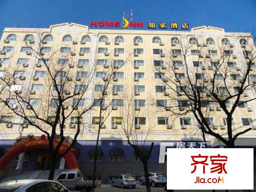 東鷹小區(qū)外景圖哈爾濱  