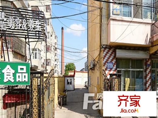 建北新區(qū)