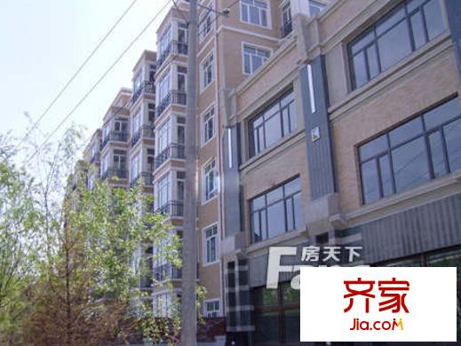 錦秀麗都外景圖外景4