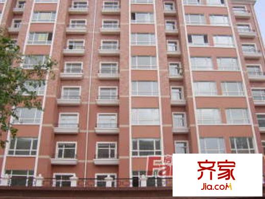 黃河嘉園外景圖19
