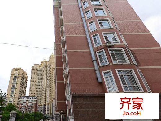 黃河嘉園外景圖
