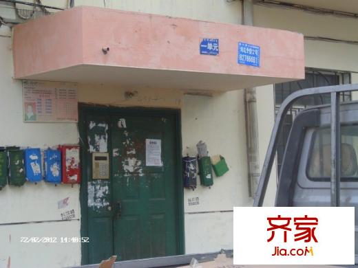 王子小區(qū)外景圖5