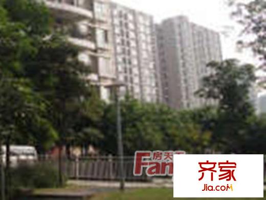陽光家園(學(xué)府路)外景圖3