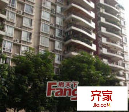 陽光家園(學(xué)府路)外景圖4