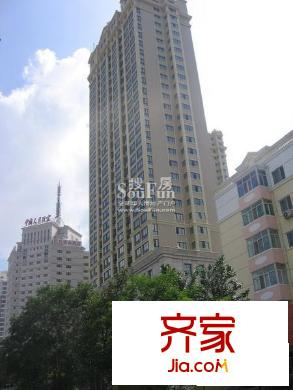 會(huì)展名城實(shí)景圖現(xiàn)房實(shí)景