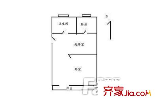 理工大學(xué)家屬樓 