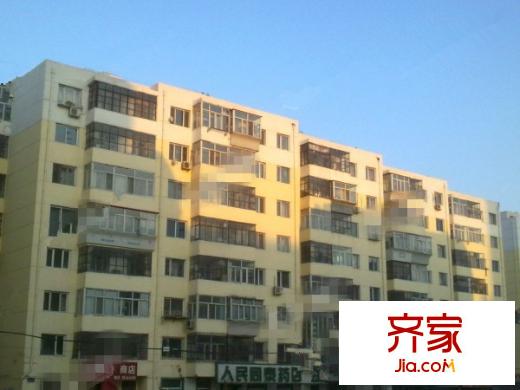禮化小區(qū)外景圖1