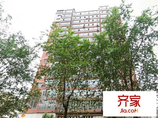 龍之港大廈(人和街)外景圖