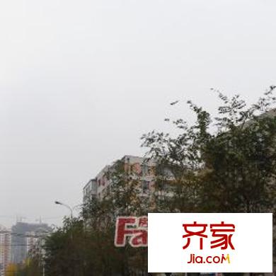 龍之港大廈(人和街)外景圖哈爾濱 人和街龍之港大廈 