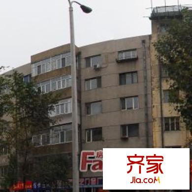 龍之港大廈(人和街)外景圖哈爾濱 人和街龍之港大廈 