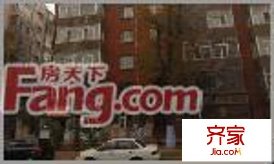 繼紅校區(qū)房外景圖哈爾濱 吉林街與民益街交口 