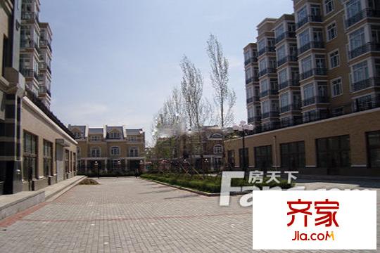 錦秀麗都外景圖外景1