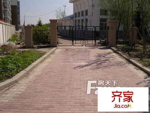 錦秀麗都外景圖外景3