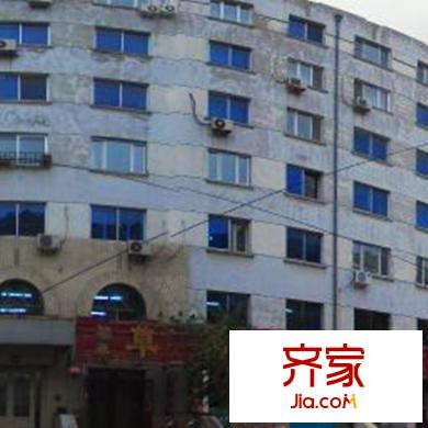 信用小區(qū)外景圖哈爾濱  