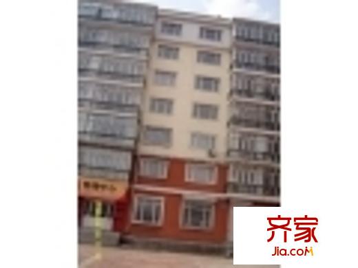 華電名苑外景圖