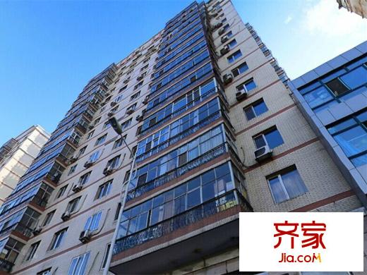 恒潤嘉園外景圖