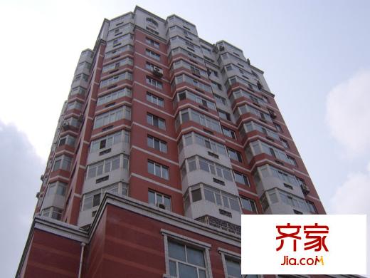 龍鑫家園外景圖 