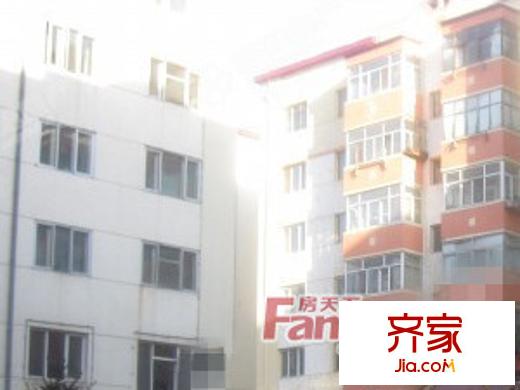 海城小區(qū)外景圖3