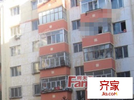 海城小區(qū)外景圖4