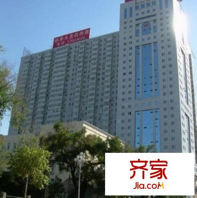 恒運(yùn)大廈