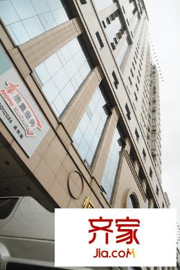 恒運大廈外景圖3