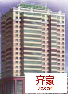 光芒大廈