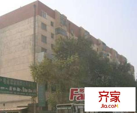 振江小區(qū)外景圖1