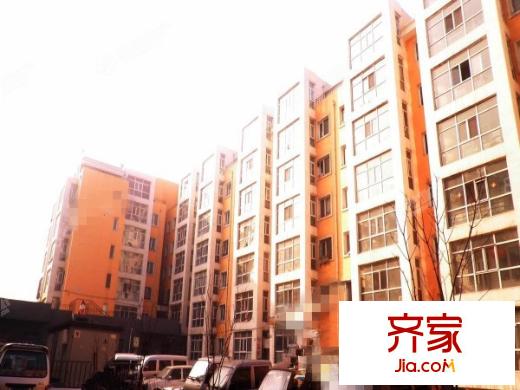 哈東新區(qū)外景圖3