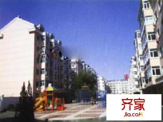 金河