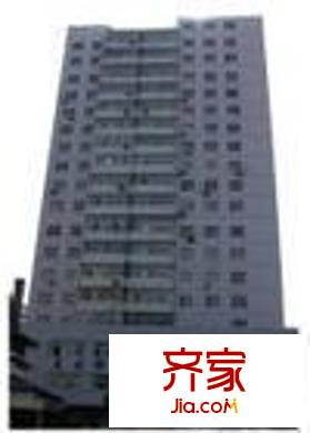 光芒大廈外景圖