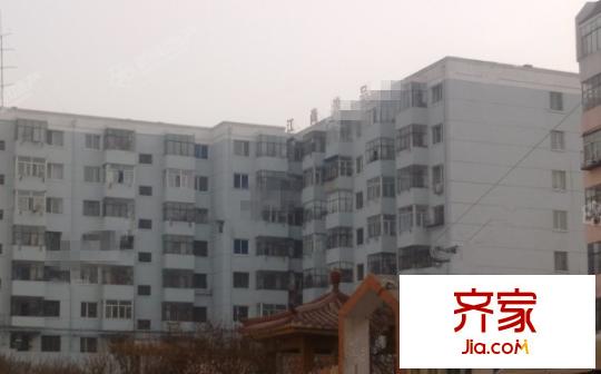 振江小區(qū)外景圖2