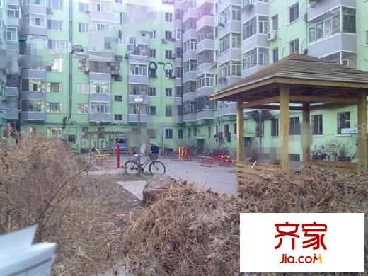 巨龍小區(qū)外景圖3