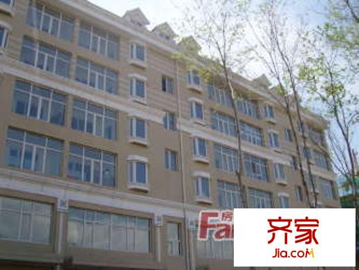 上海嘉園