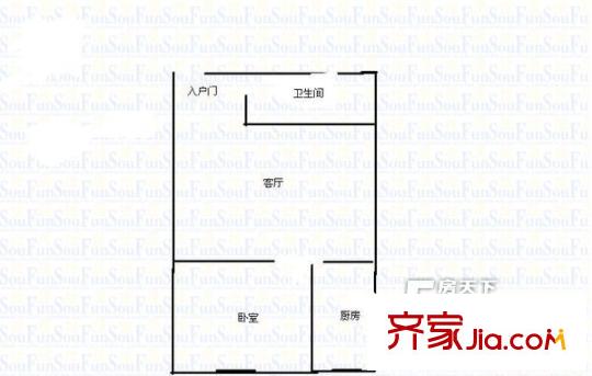 阿什河街43號(hào)小區(qū)