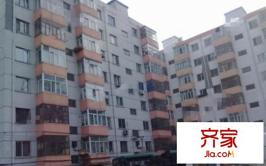 安正小區(qū)外景圖12