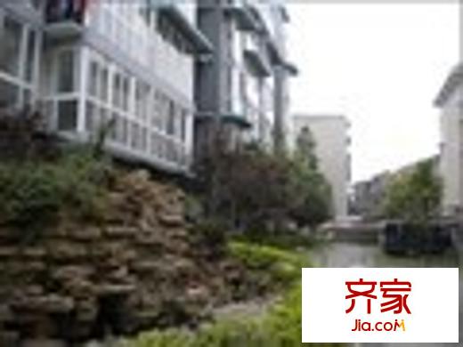 宣信小區(qū)外景圖