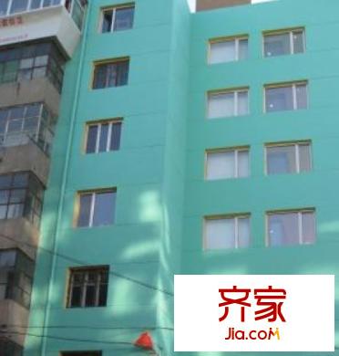 農(nóng)林小區(qū)外景圖4