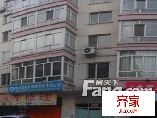 沿河路