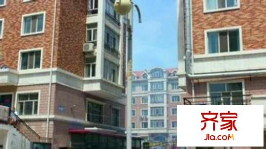 征儀花園外景圖哈爾濱  