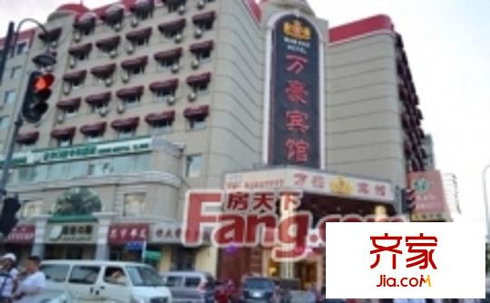 承德街147號小區(qū)外景圖4