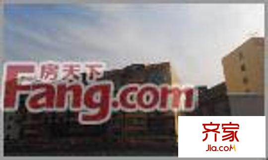 承德街147號小區(qū)外景圖2