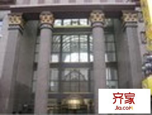 北鴻花園城市外景圖